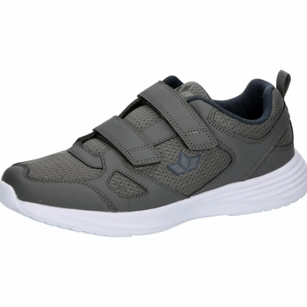 LICO Laufschuhe<· Laufschuh grau/marine