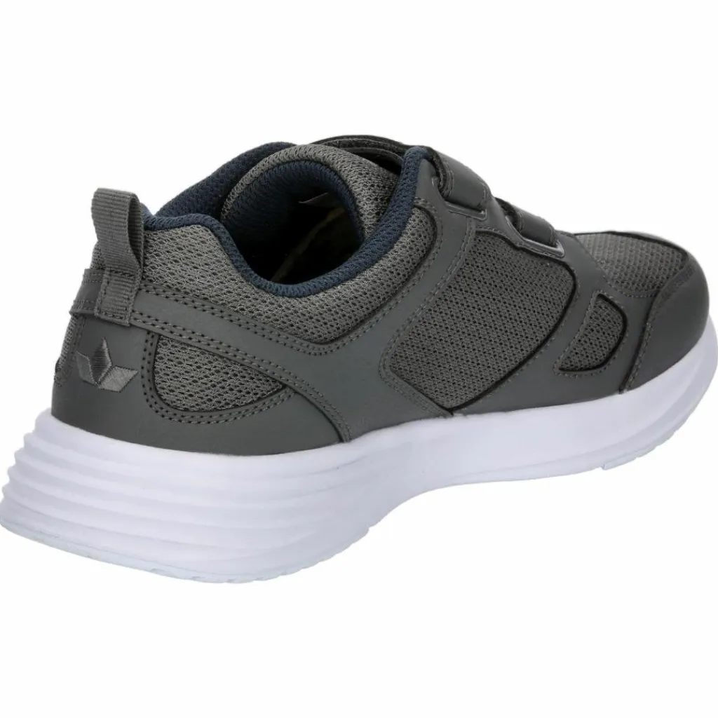 LICO Laufschuhe<· Laufschuh grau/marine
