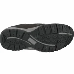 LICO Multifunktionsschuhe|Wanderschuhe<· Multifunktionsschuh braun/orange