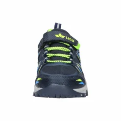 LICO Wandern|Wanderschuhe<· Multifunktionsschuh marine/blau/lemon