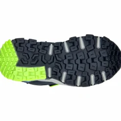 LICO Wandern|Wanderschuhe<· Multifunktionsschuh marine/blau/lemon