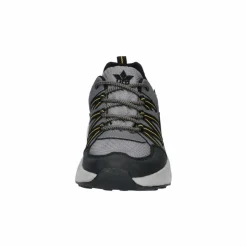 LICO Wanderschuhe<· Outdoorschuh grau/schwarz