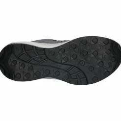 LICO Wanderschuhe<· Outdoorschuh grau/schwarz