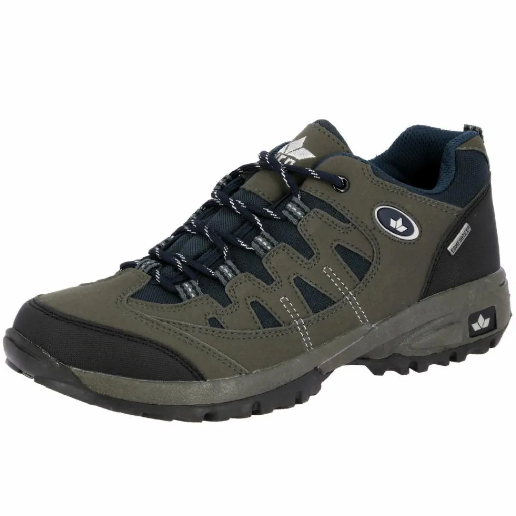 Hot · Outdoorschuh Herren Wanderschuhe