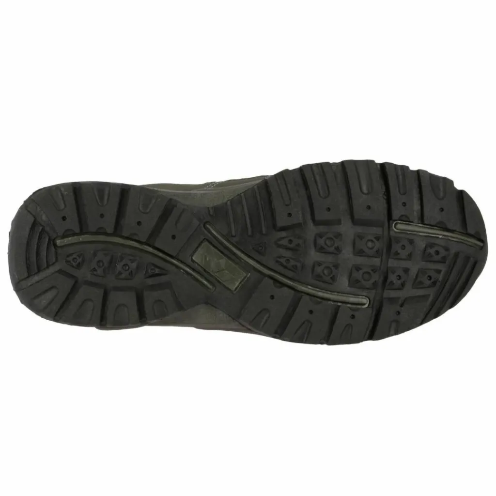 Hot · Outdoorschuh Herren Wanderschuhe