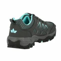 LICO Wanderschuhe<· Outdoorschuh anthrazit/t&uuml;rkis