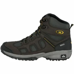 Discount · Outdoorschuh Herren Wanderschuhe