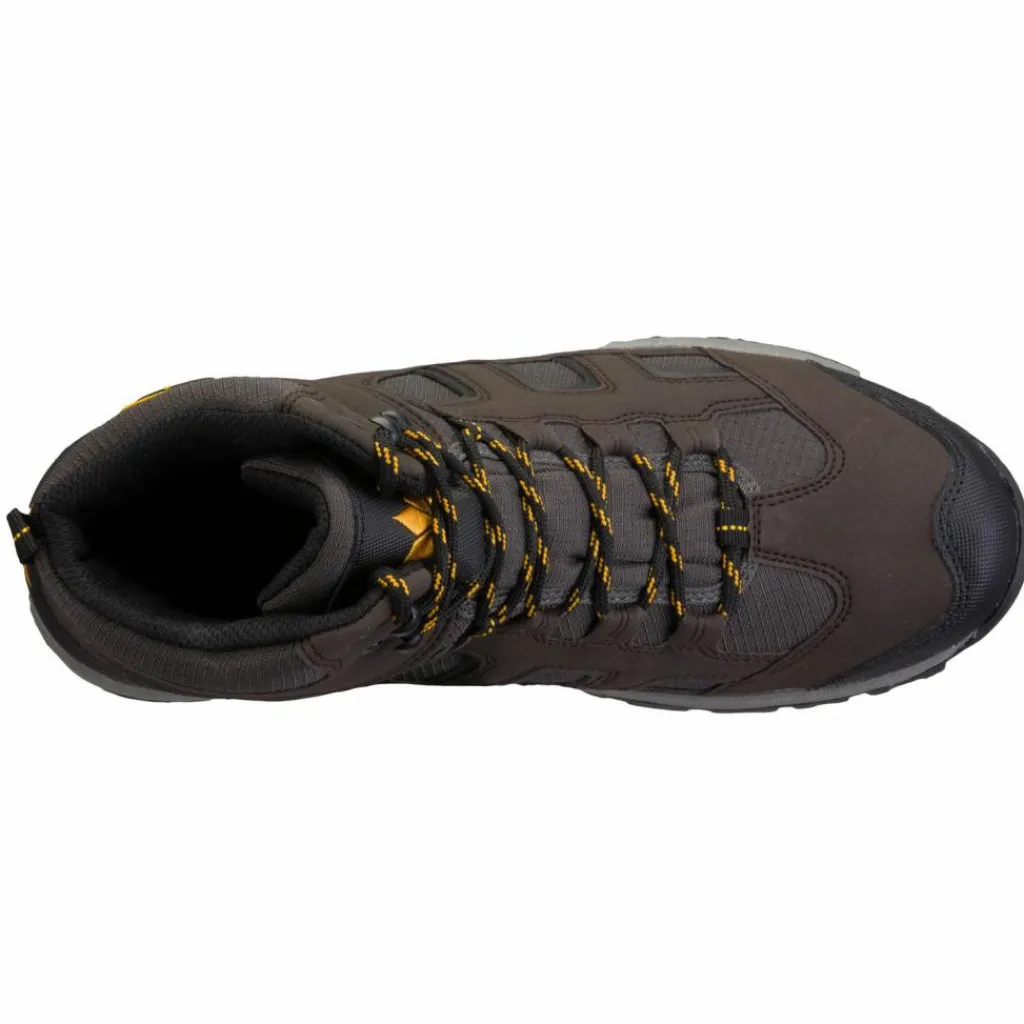 Discount · Outdoorschuh Herren Wanderschuhe