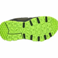 LICO Wandern|Wanderschuhe<· Outdoorschuh oliv/lemon