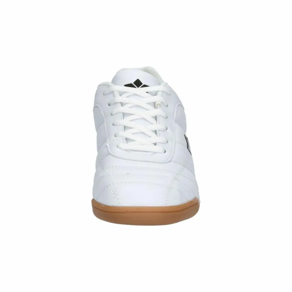 LICO Hallenschuhe|Fitnessschuhe<· Sportschuh weiss/schwarz