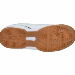 LICO Hallenschuhe|Fitnessschuhe<· Sportschuh weiss/schwarz