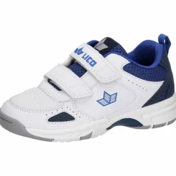 LICO Training|Fitnessschuhe<· Sportschuh weiss/blau