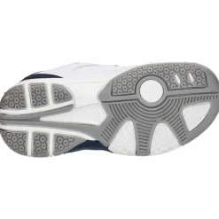LICO Training|Fitnessschuhe<· Sportschuh weiss/blau