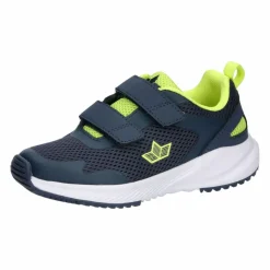 LICO Training|Fitnessschuhe<· Sportschuh marine/lemon