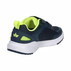 LICO Training|Fitnessschuhe<· Sportschuh marine/lemon