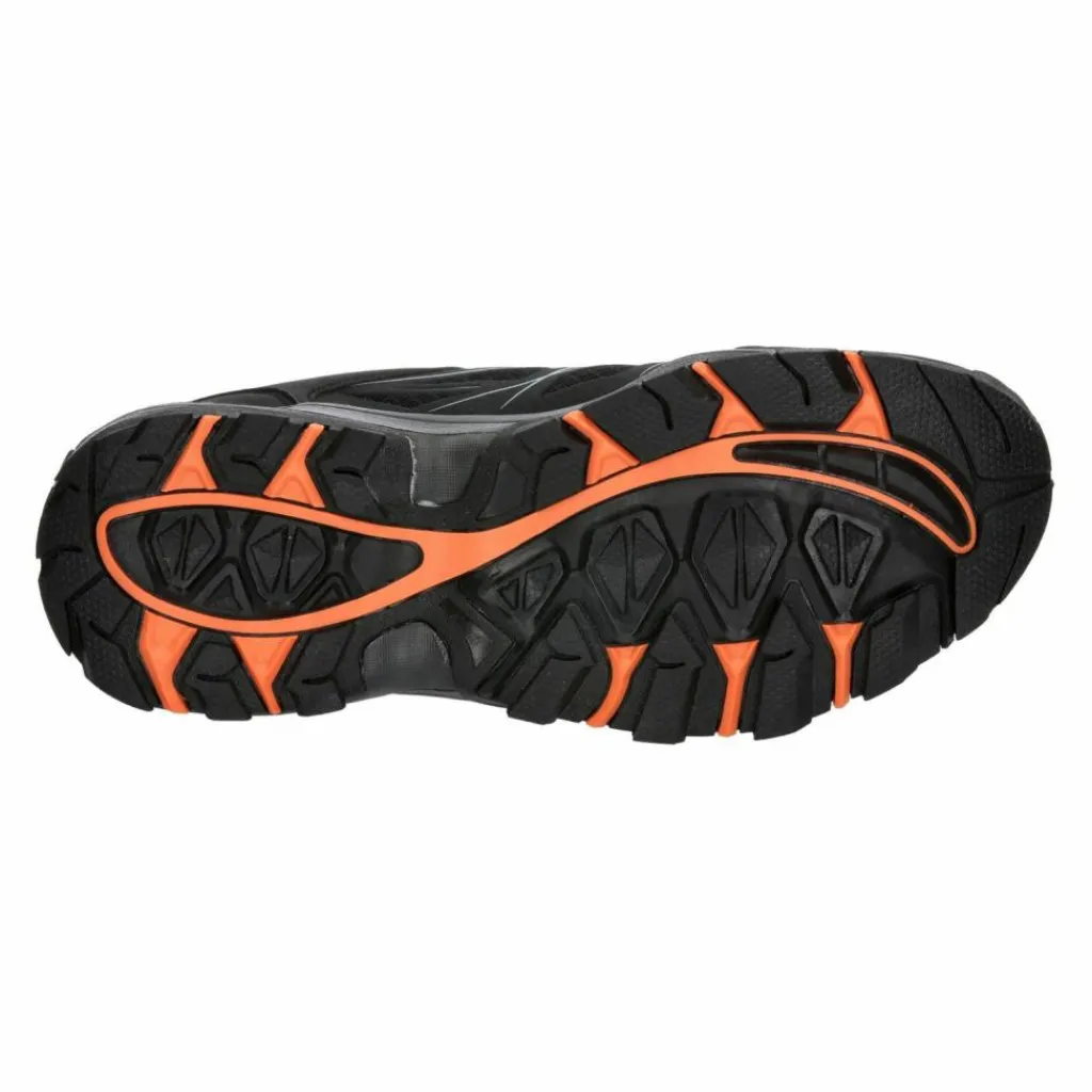 New · Walkingschuh Herren Wanderschuhe