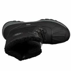 LICO Winterschuhe|Boots & Stiefel<· Winterschuh schwarz