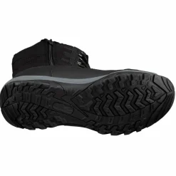 LICO Winterschuhe|Boots & Stiefel<· Winterschuh schwarz