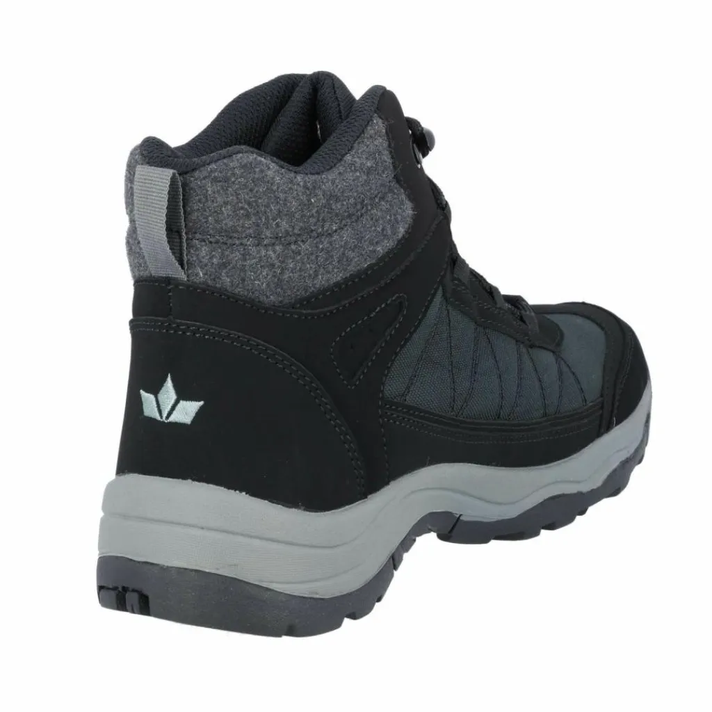 New · Winterschuh Herren Winterschuhe|Boots & Stiefel
