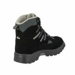 LICO Winterschuhe|Boots & Stiefel<· Winterschuh schwarz/grau