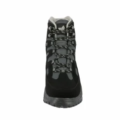 LICO Winterschuhe|Boots & Stiefel<· Winterschuh schwarz/grau