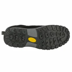 LICO Winterschuhe|Boots & Stiefel<· Winterschuh schwarz/grau