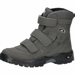 LICO Winterschuhe|Boots & Stiefel<· Winterstiefel anthrazit
