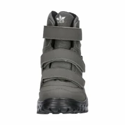 LICO Winterschuhe|Boots & Stiefel<· Winterstiefel anthrazit