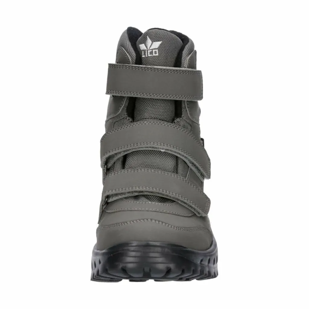 LICO Winterschuhe|Boots & Stiefel<· Winterstiefel anthrazit