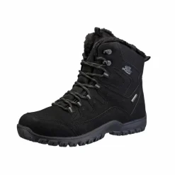 LICO Boots & Stiefel|Winterschuhe<· Winterstiefel schwarz