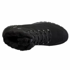 LICO Boots & Stiefel|Winterschuhe<· Winterstiefel schwarz