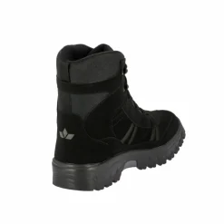 LICO Winterschuhe|Boots & Stiefel<· Winterstiefel schwarz