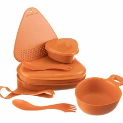 New · Outdoor MealKit Damen Campingzubehör|Campingzubehör
