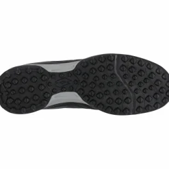 Lotto Fußballschuhe|Fußballschuhe<· Stadio 300 1H8 All Black/Gravity Titan