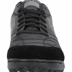 Lotto Fußballschuhe|Fußballschuhe<· Stadio 300 1H8 All Black/Gravity Titan