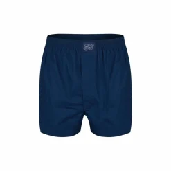 New · Plain 5 Pack Boxershorts Herren Unterwäsche