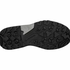 Lowa Wandern|Wanderschuhe<· GTX CADIN GTX MID anthrazit-türkis