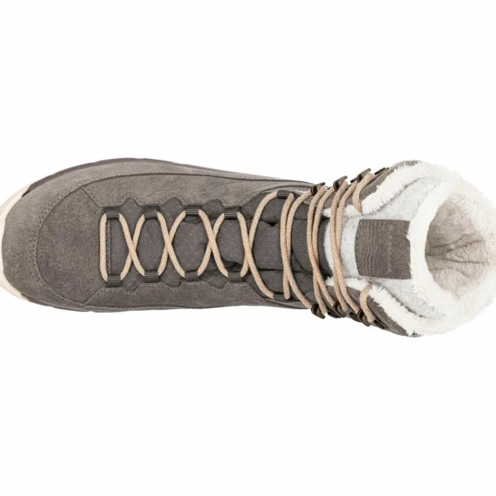 Lowa Urban Outdoor|Winterschuhe<· GTX CALCETA EVO stein-biscuit