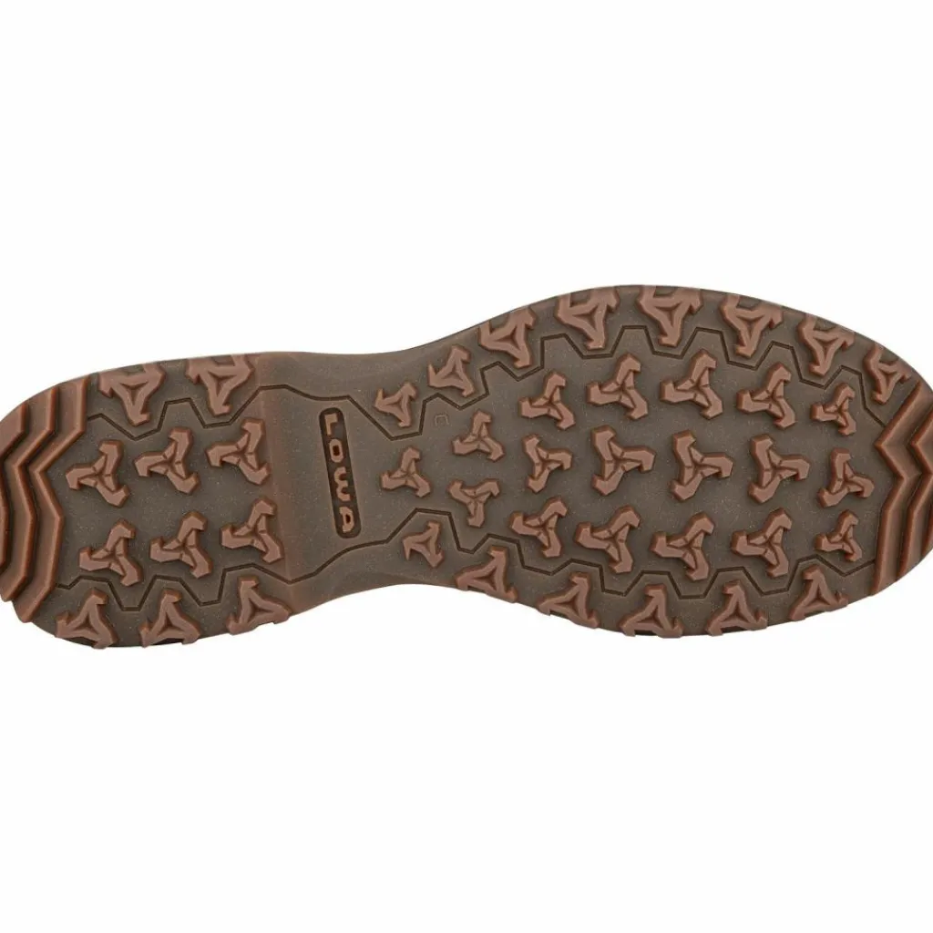 Lowa Urban Outdoor|Winterschuhe<· GTX CALCETA EVO stein-biscuit