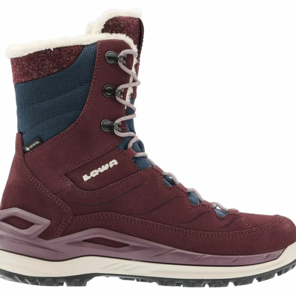 New · GTX CALCETA EVO Damen Winterschuhe