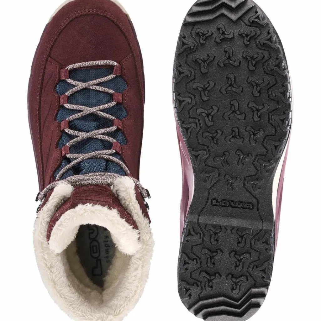 New · GTX CALCETA EVO Damen Winterschuhe