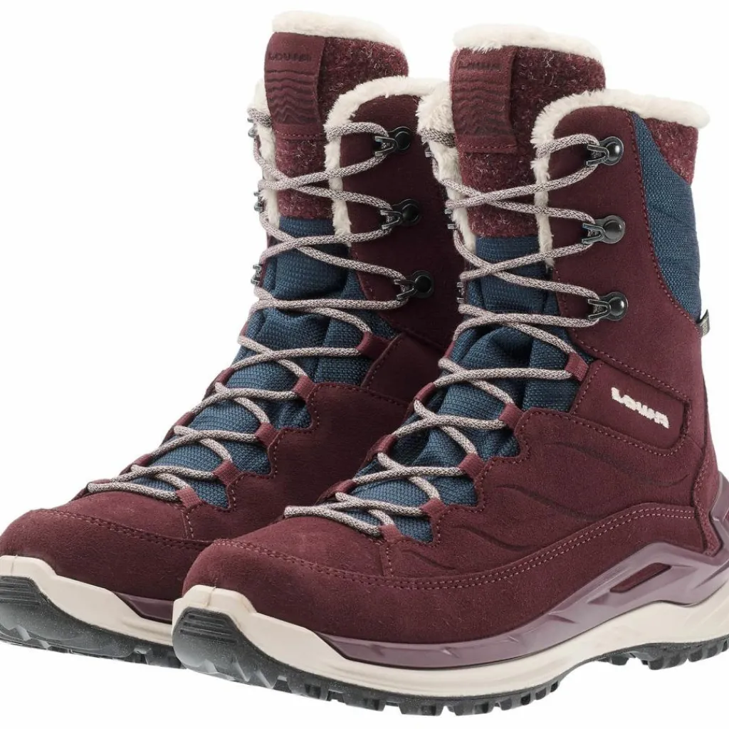 New · GTX CALCETA EVO Damen Winterschuhe