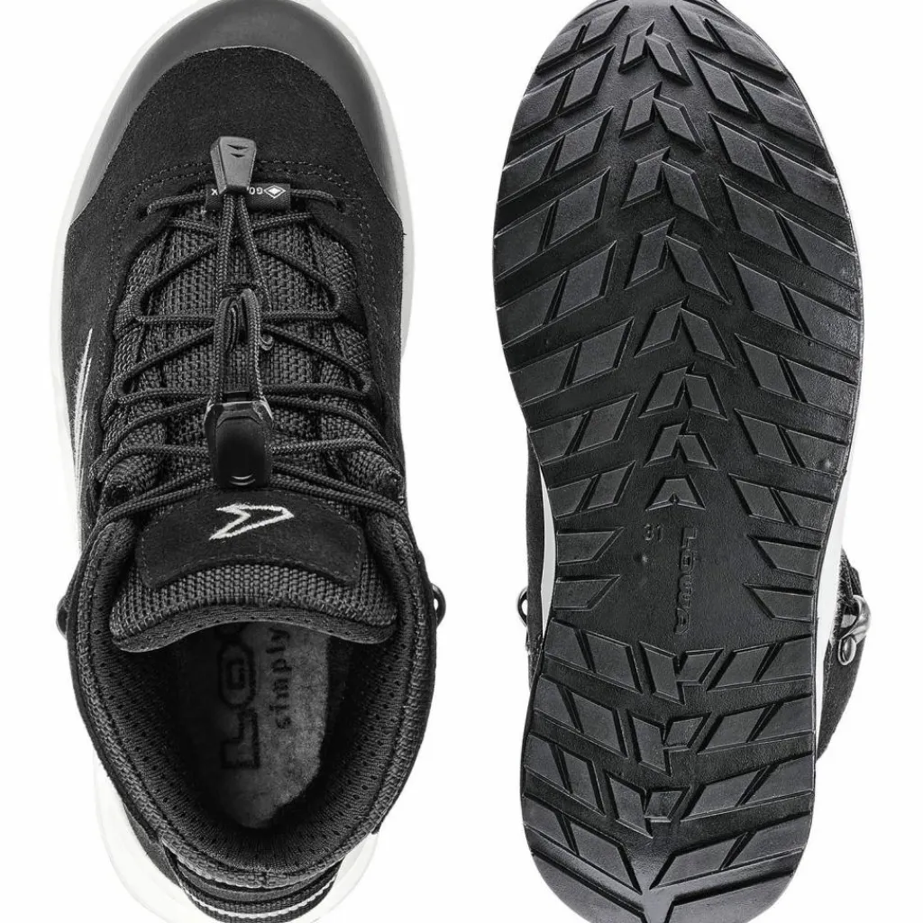 Discount · GTX CALLISTO GTX MID Kinder Wandern|Wanderschuhe