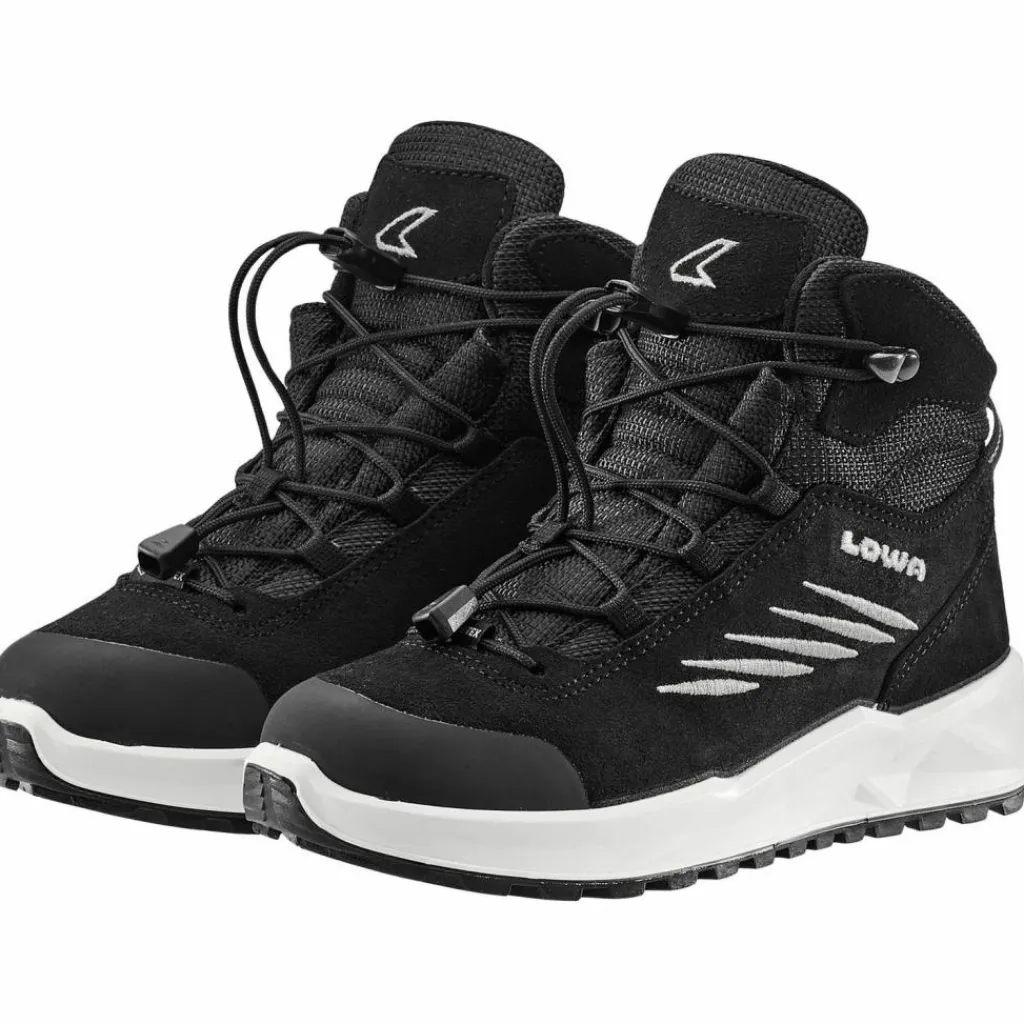 Discount · GTX CALLISTO GTX MID Kinder Wandern|Wanderschuhe