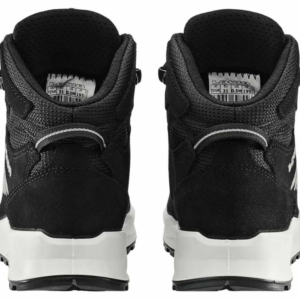 Discount · GTX CALLISTO GTX MID Kinder Wandern|Wanderschuhe