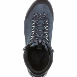 Lowa Wandern|Wandern<· GTX DELAGO MID dunkelpetrol