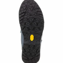 Lowa Wandern|Wandern<· GTX DELAGO MID dunkelpetrol