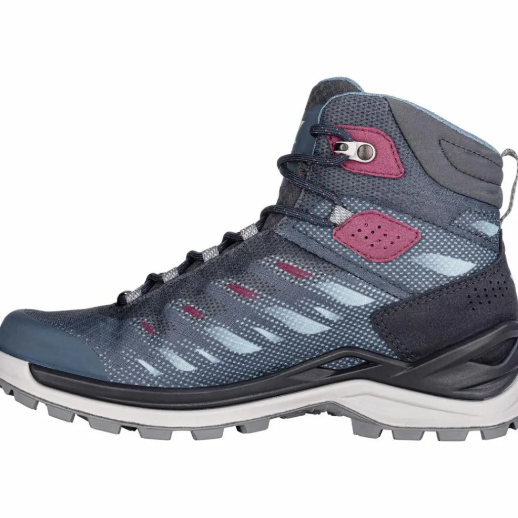 Discount · GTX FERROX MID Damen Wandern|Wandern