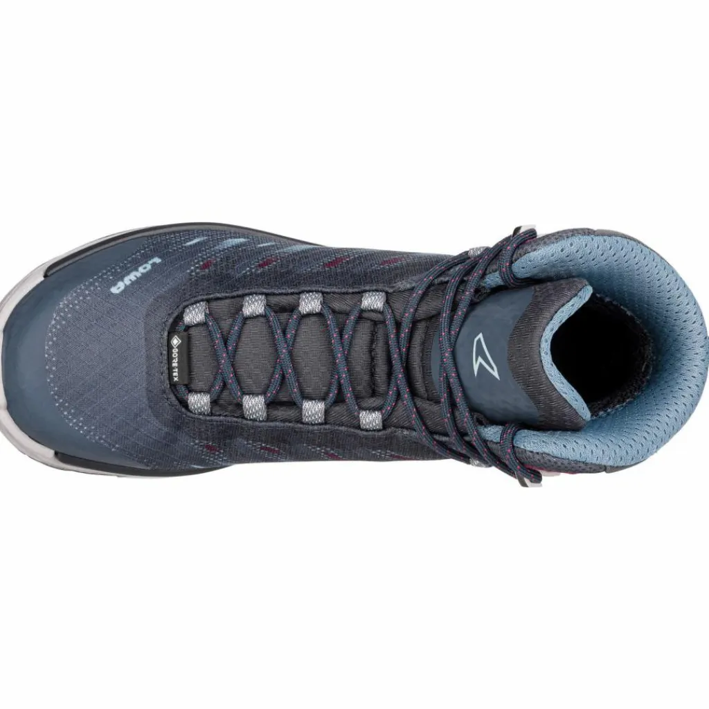 Discount · GTX FERROX MID Damen Wandern|Wandern