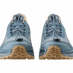 Lowa Multifunktionsschuhe|Wanderschuhe<· GTX FORTUX navy-dune
